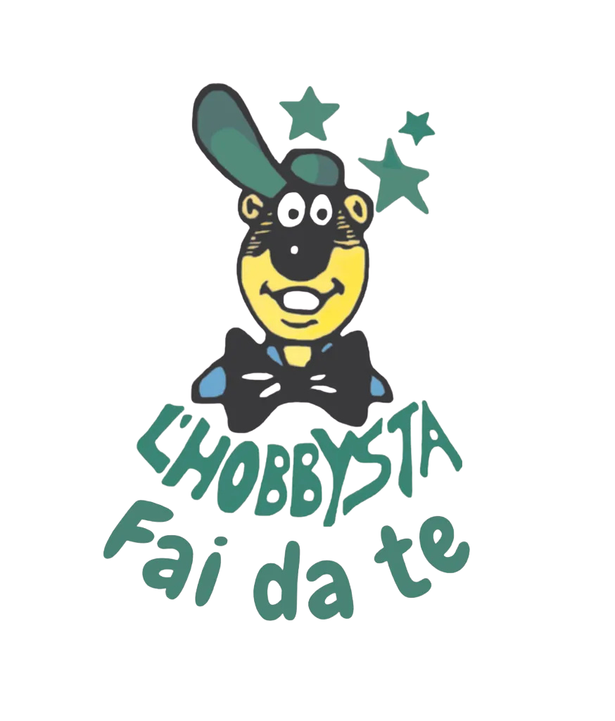 L'Hobbysta Logo