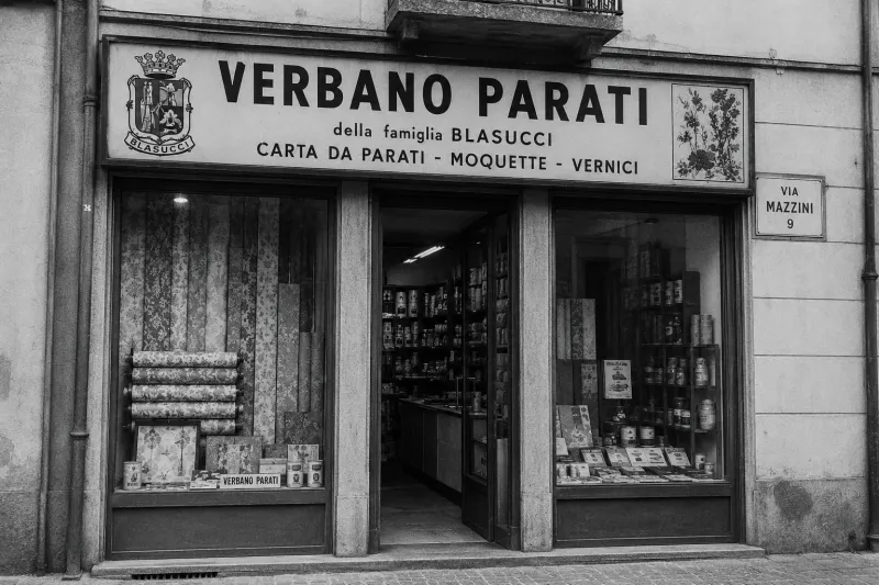 Candele e profumazioni per la casa