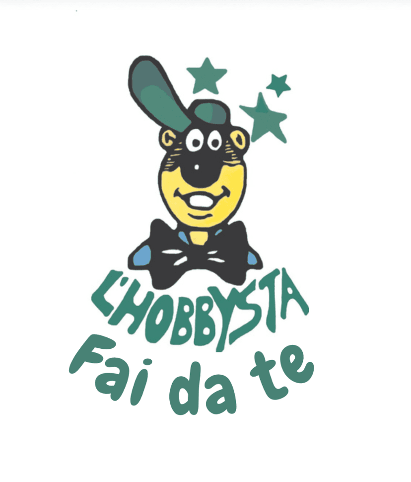 L'Hobbysta Fai da te